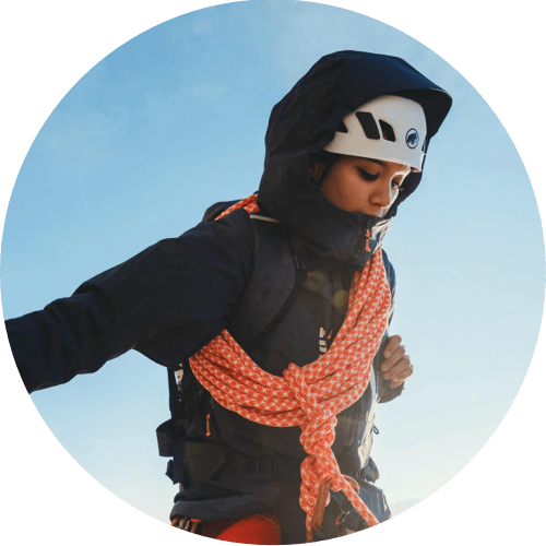 Casco de escalada, Modelo Wall Rider, Marca Mammut — Illa Sports - Venta de  material para senderismo y escalada