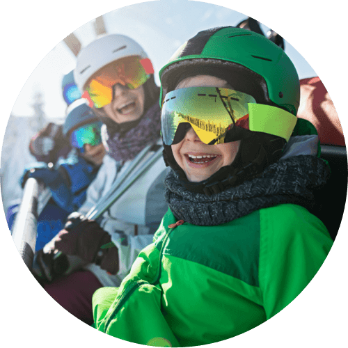 Protecciones snowboard para chica 61,90€ tienda online snow