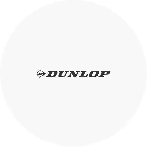 Deportivas Dunlop
