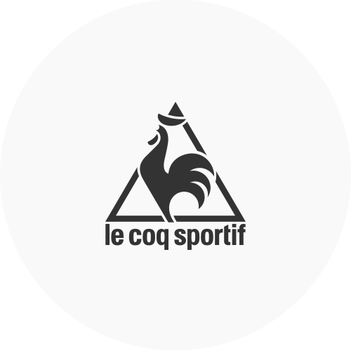 Deportivas Le Coq Sportif