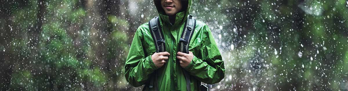 Waterproof: qué es y para qué sirve